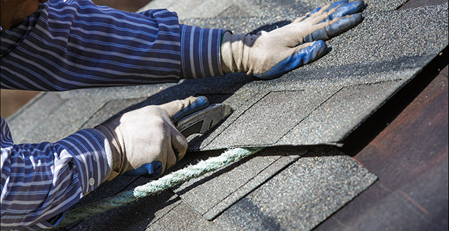 Westchester Emergency Roof Repair
